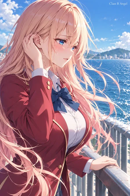一之濑