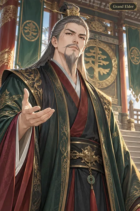 Ye Wushuang