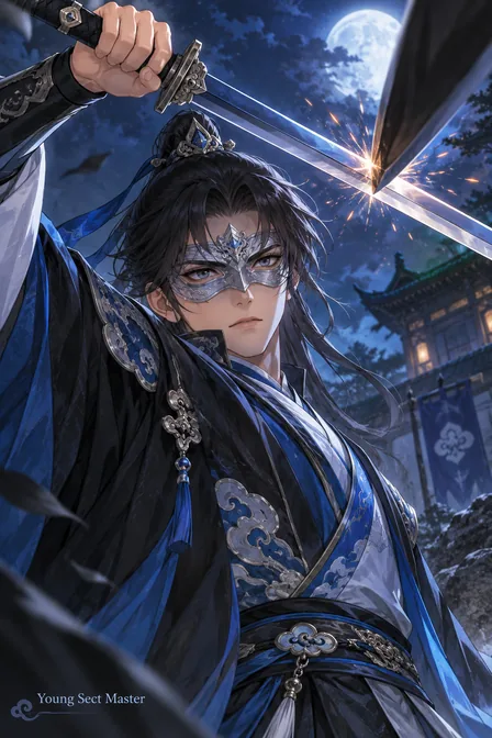 Qin Hao