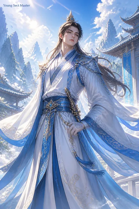 秦昊