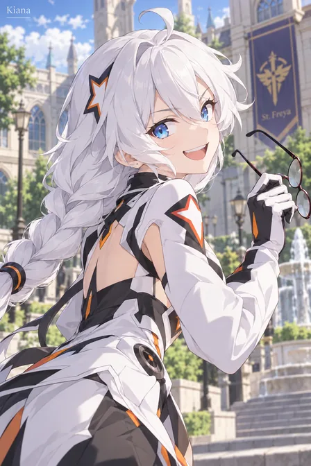 Kiana