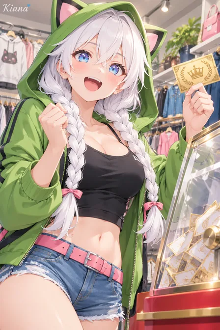 Kiana