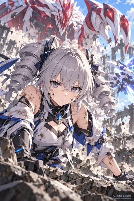 Bronya