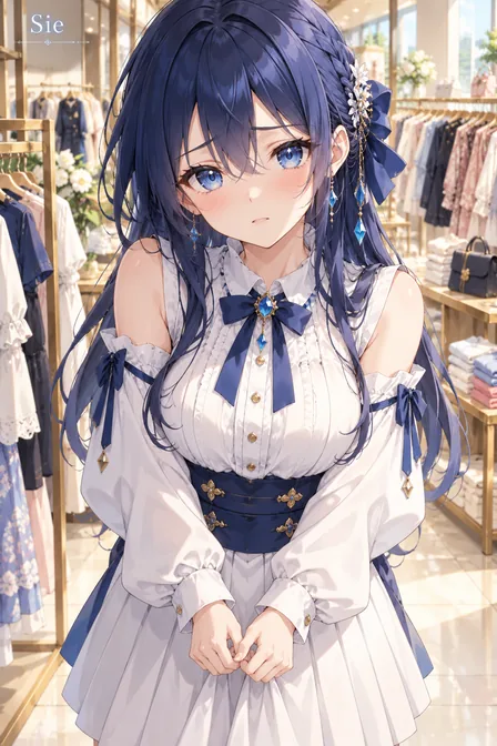 Sie