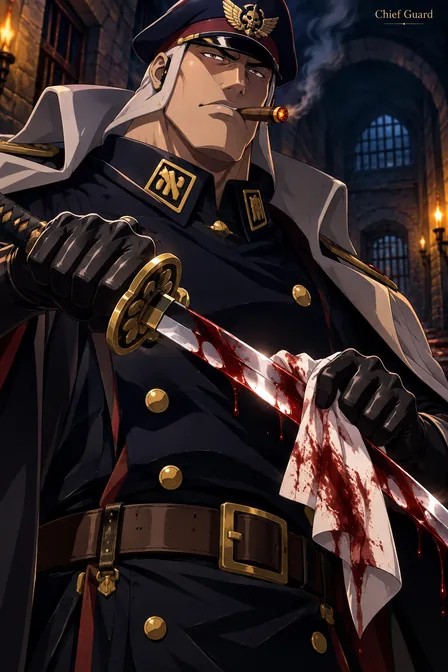 Shiryu