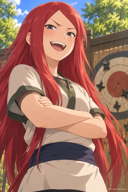 Kushina