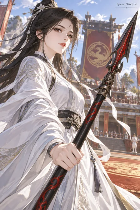 Bai Lan