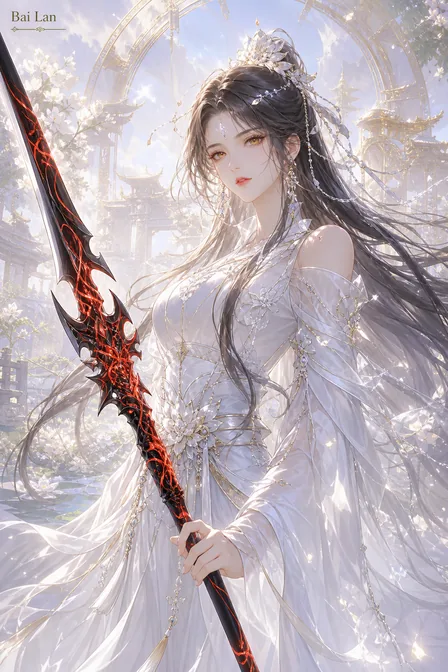 Bai Lan
