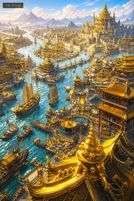 灵武城