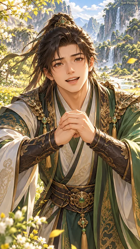 Lü Yue