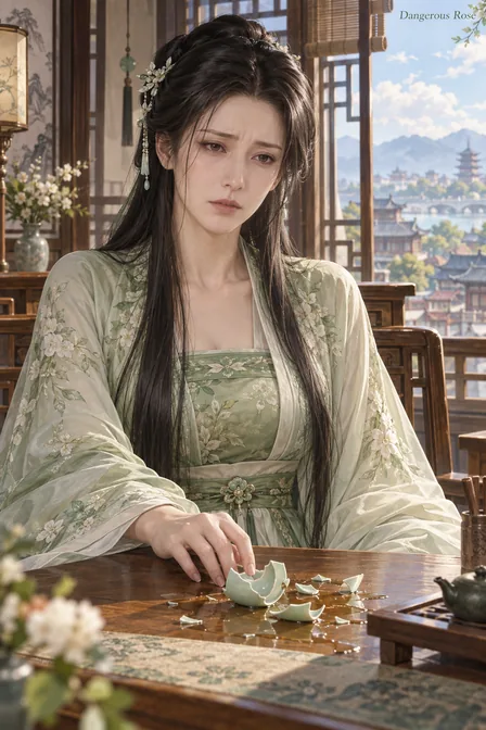 Nan Fenglan