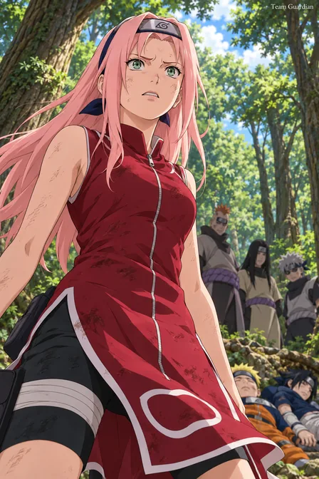Sakura