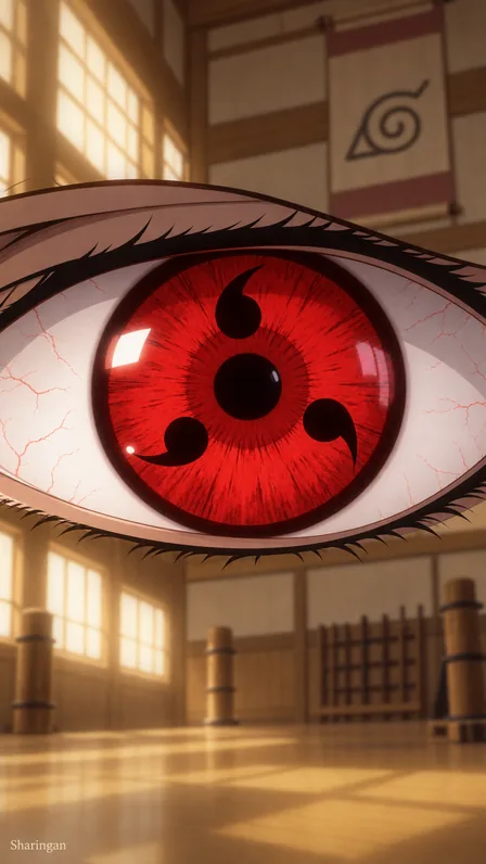 Sharingan