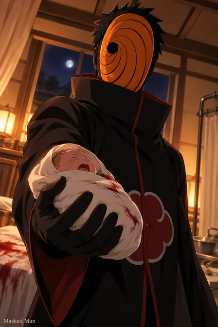 Obito Uchiha