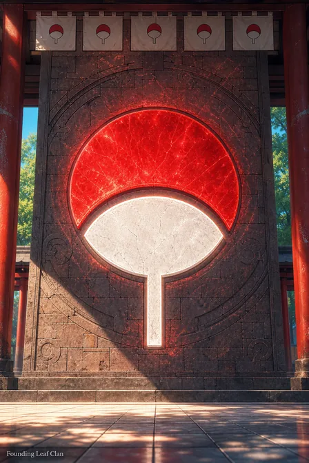 宇智波一族