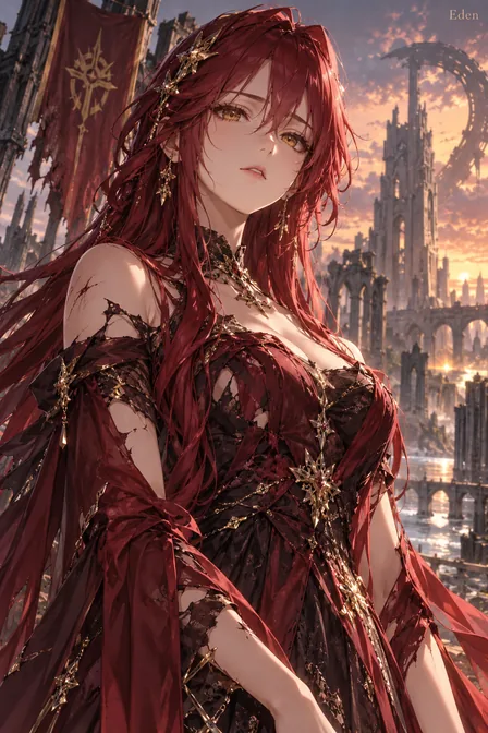 Eden
