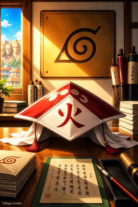 火影大人