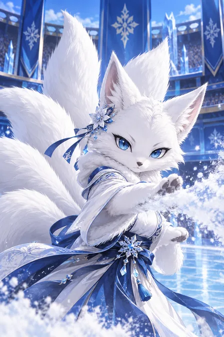 Vulpix