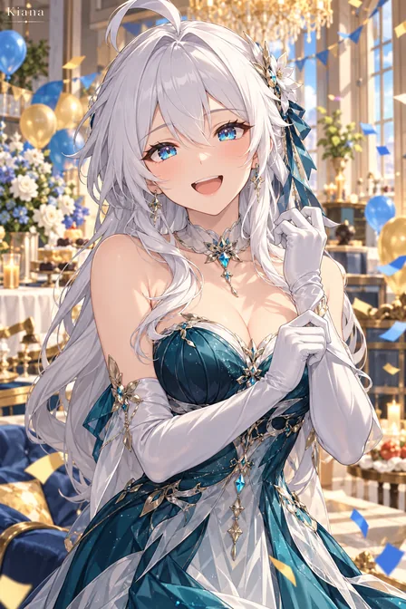 Kiana