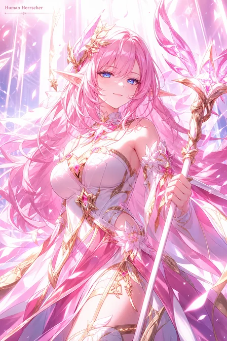 爱莉希雅