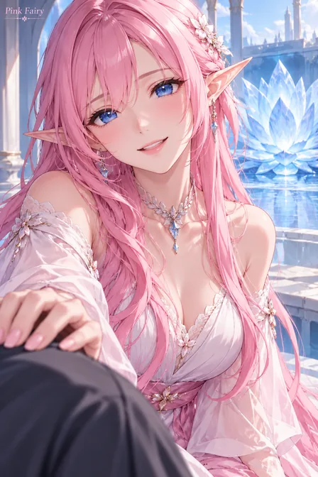 Elysia