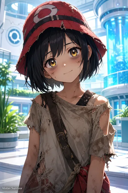 美月