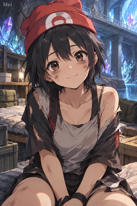 Mei