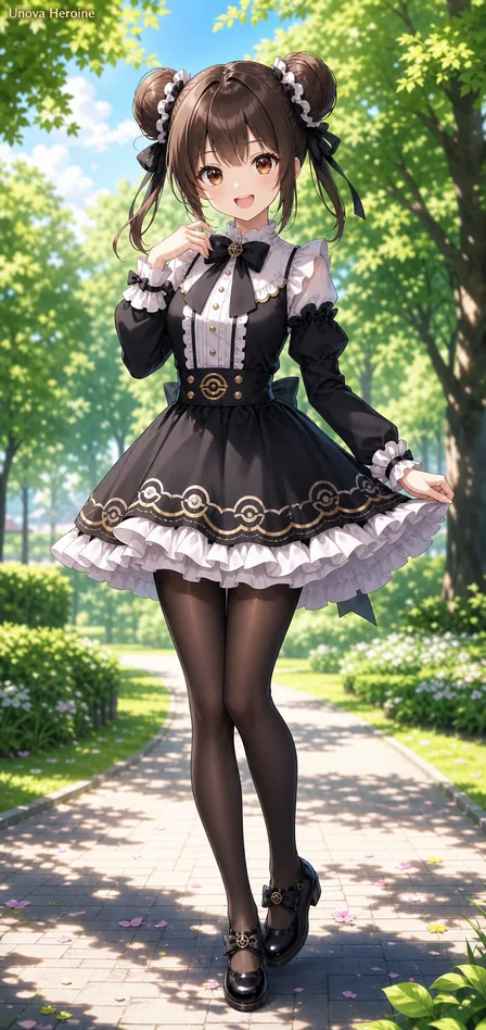 鸣依