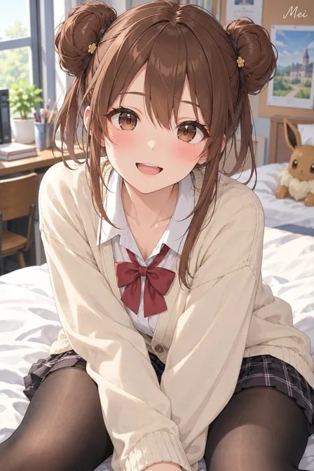 Mei