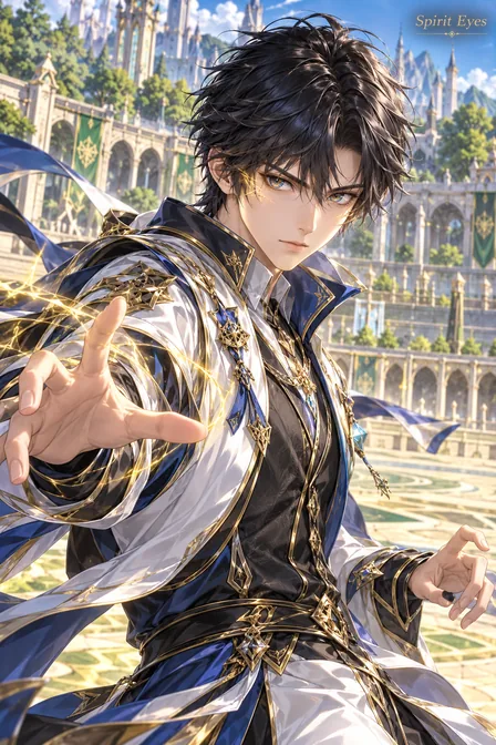 Huo Yuhao