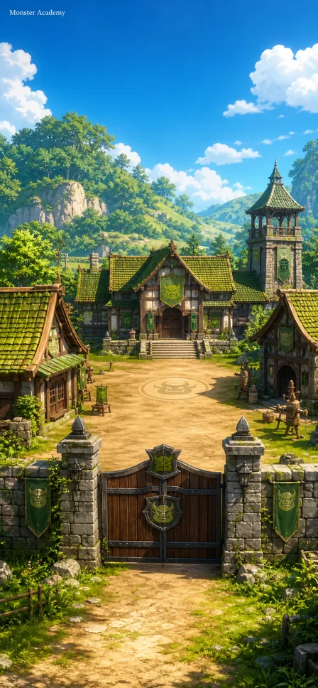史莱克学院