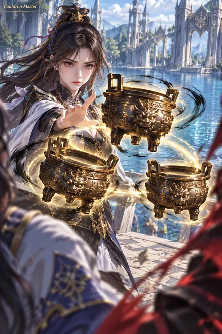 Xiao Xiao