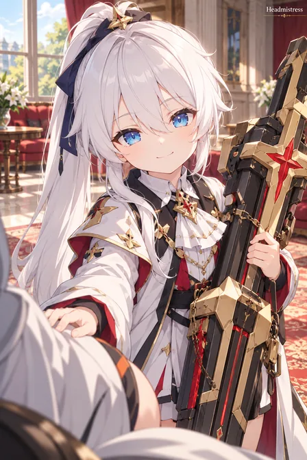 Theresa