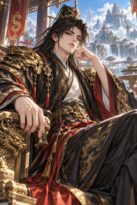 Jiang Ping'an