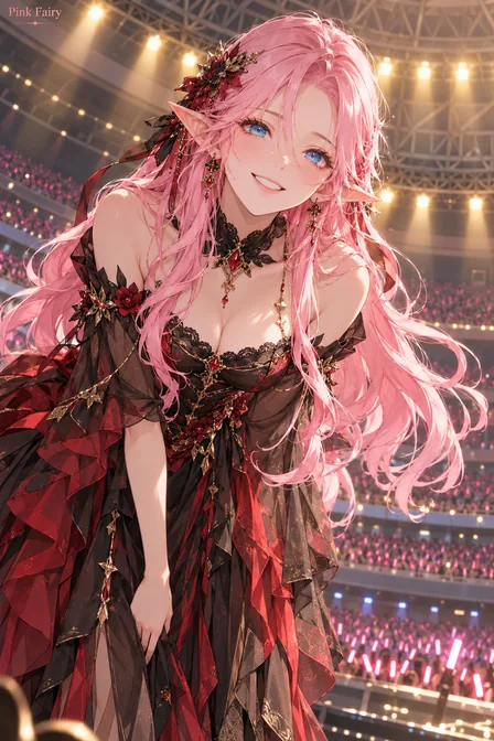 Elysia