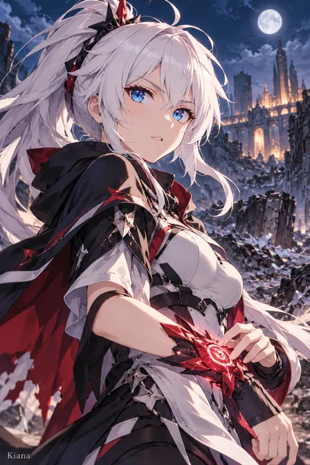 Kiana