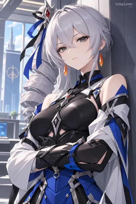Bronya