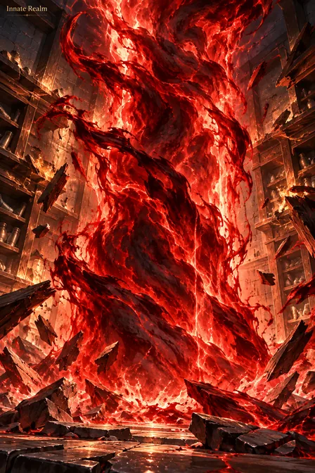 Innate Realm