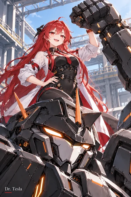 Tesla