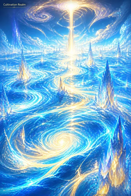 灵海境