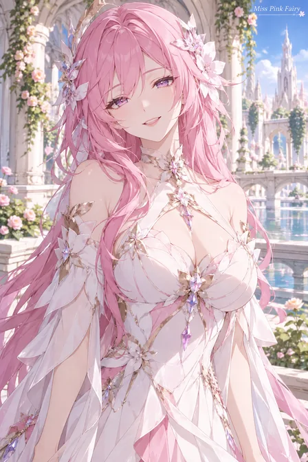 Elysia