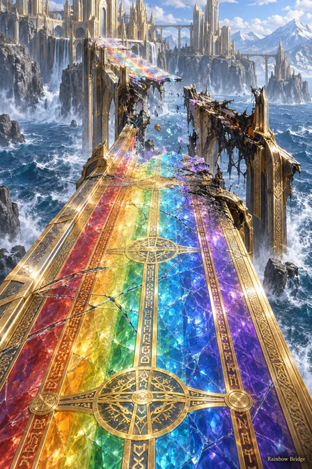 Bifrost