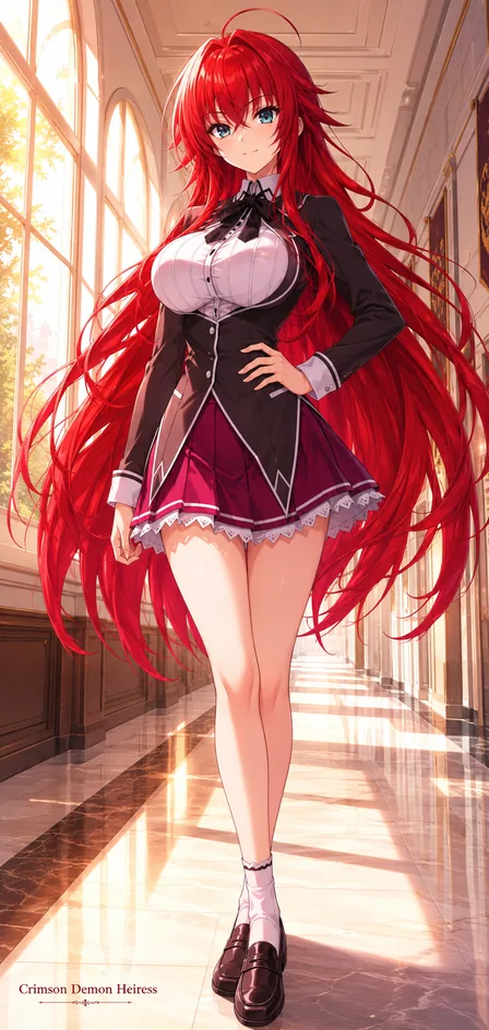 Rias