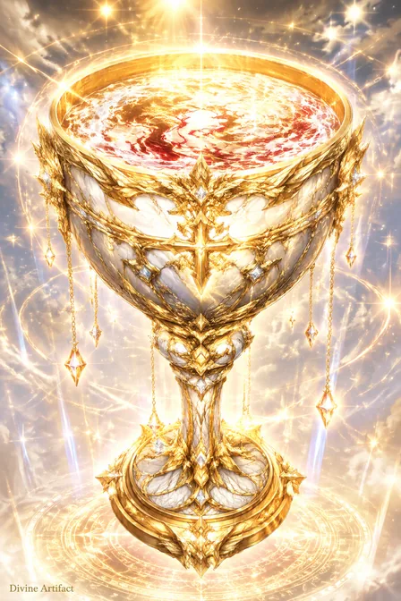 Sacred Gear