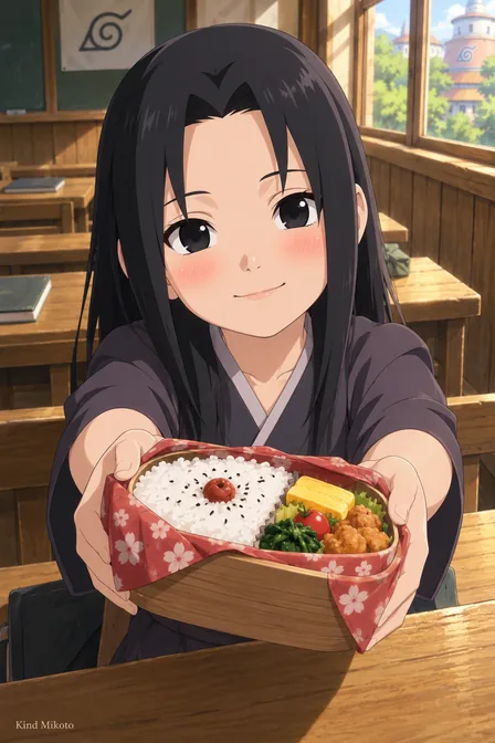 Mikoto