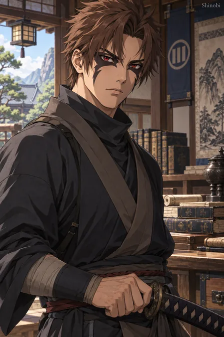 Genma