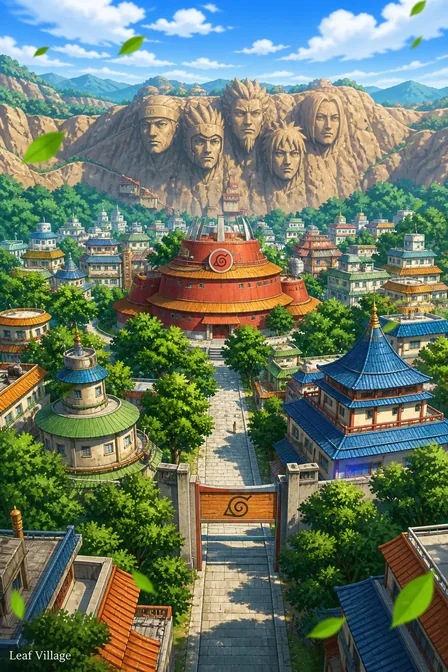 Konoha
