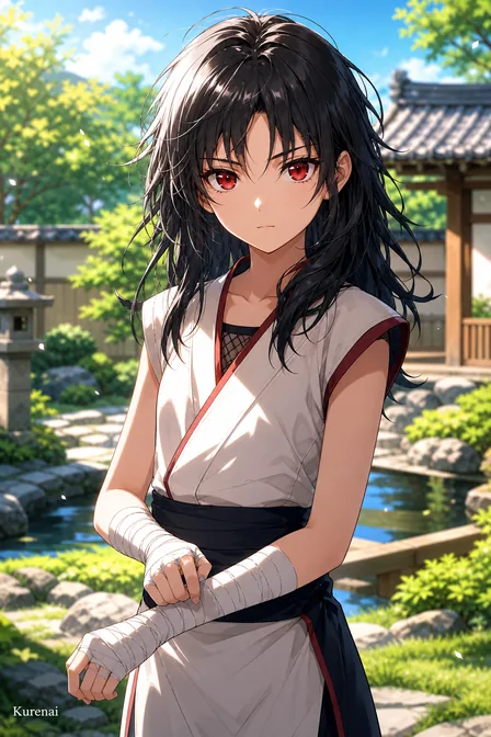 Kurenai