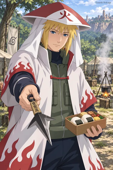 Minato