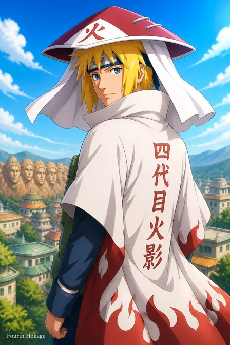 Minato